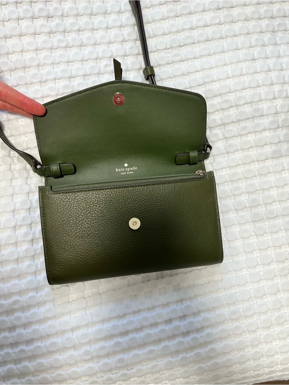 kate spade excellent army